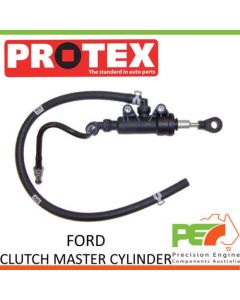 New * PROTEX * Clutch Master Cylinder For Ford Falcon XR-6 BA BF FG 4.0L-ATAP2041