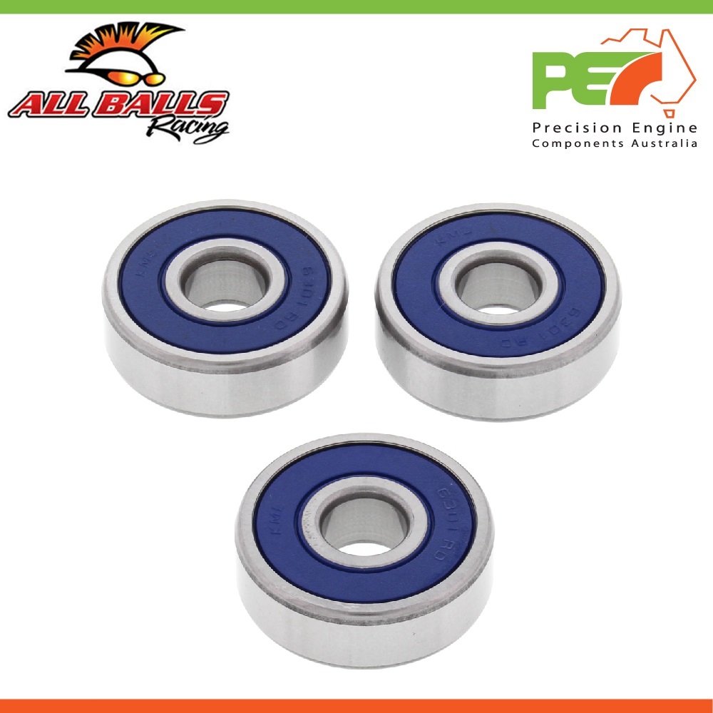 MX Rear Wheel Bearing Kit Suzuki DS80 DS 80 1978-2000 Dirt