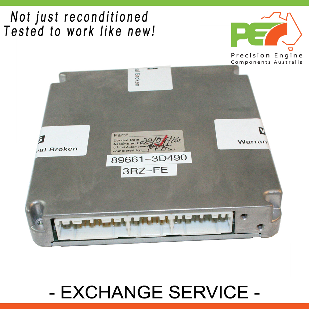 せり 33504-60490-C0 Toyota Lexus Lx450D Lx570 2016-2021 Genuine