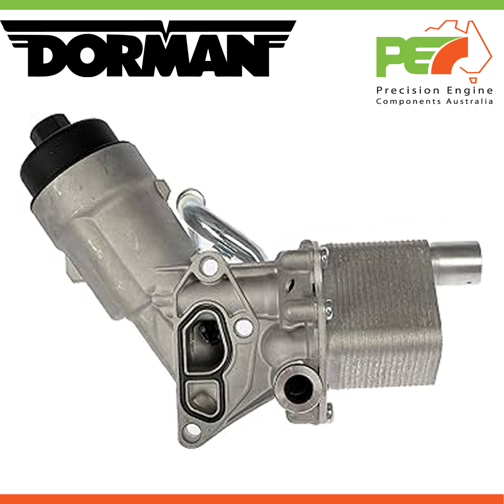 New Dorman Engine Oil Cooler For HOLDEN CRUZE i Turbo JH 1.4 i Turbo Sedan - Picture 1 of 4