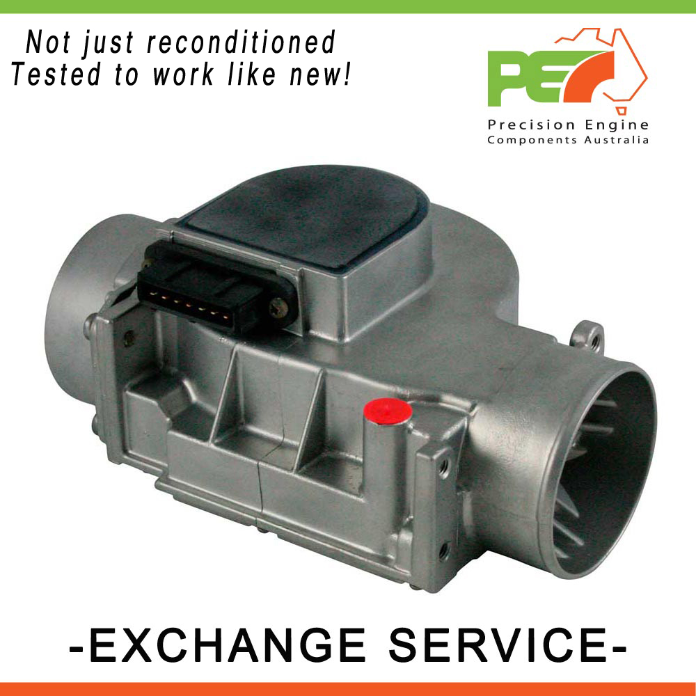 Reman. OEM Air Mass / Flow Meter AFM For Toyota MR2 AW11 4