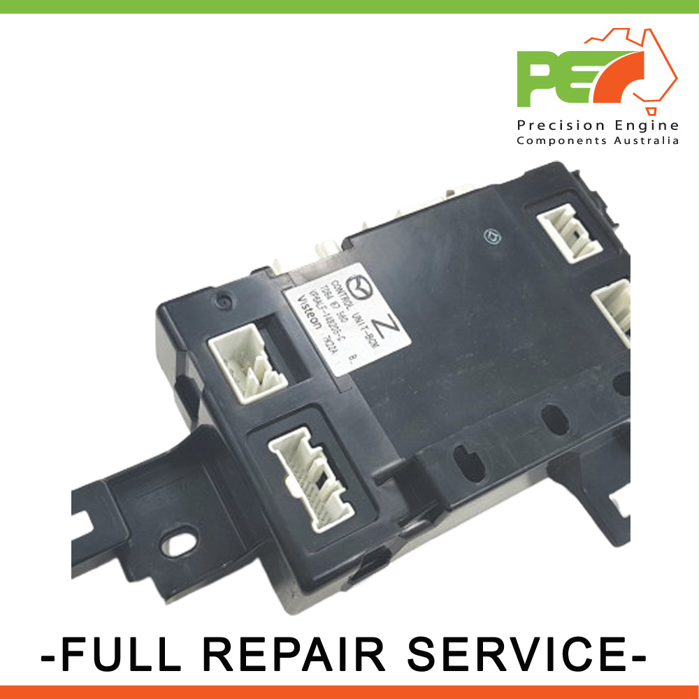 Body Control Module (BCM) Repair Service For Mazda CX-9 TB (2007