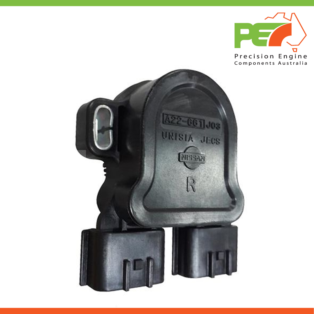 Throttle Position Sensor TPS for Nissan Patrol Y61 ZD30DDTi Turbo Diesel AU Throttle Position Sensor TPS for Nissan Patrol Y61 ZD30DDTi Turbo Diesel AU