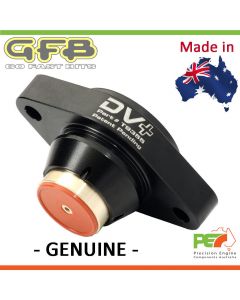 * GFB * DV+ Blow Off Valve For Volkswagen Jetta 1.4 TSI Twin Charged 1K2 162 163