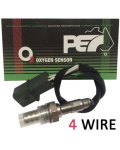 New * PEC * Oxygen Sensor O2 For Mitsubishi Outlander ZF 2.4L 4G69