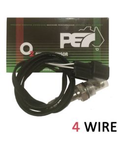 New * PEC * Oxygen Sensor O2 For Mitsubishi Pajero NJ NK NL 3.5L DOHC 3.5L