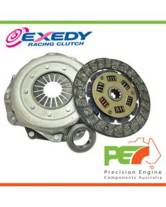 New *EXEDY* Clutch Kit  For HOLDEN STATESMAN HQ 202 RED HC  6 Cyl CARB-ATA-GMK-6122-66