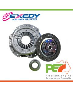 New *EXEDY* Clutch Kit  For NISSAN SUNNY B310 A15  4 Cyl CARB-ATA-NSK-6121-7