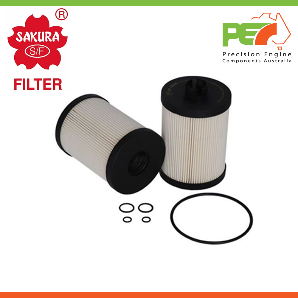 バブリー New * SAKURA * Fuel Filter For NISSAN UD 7.0L PK PK16, PK17