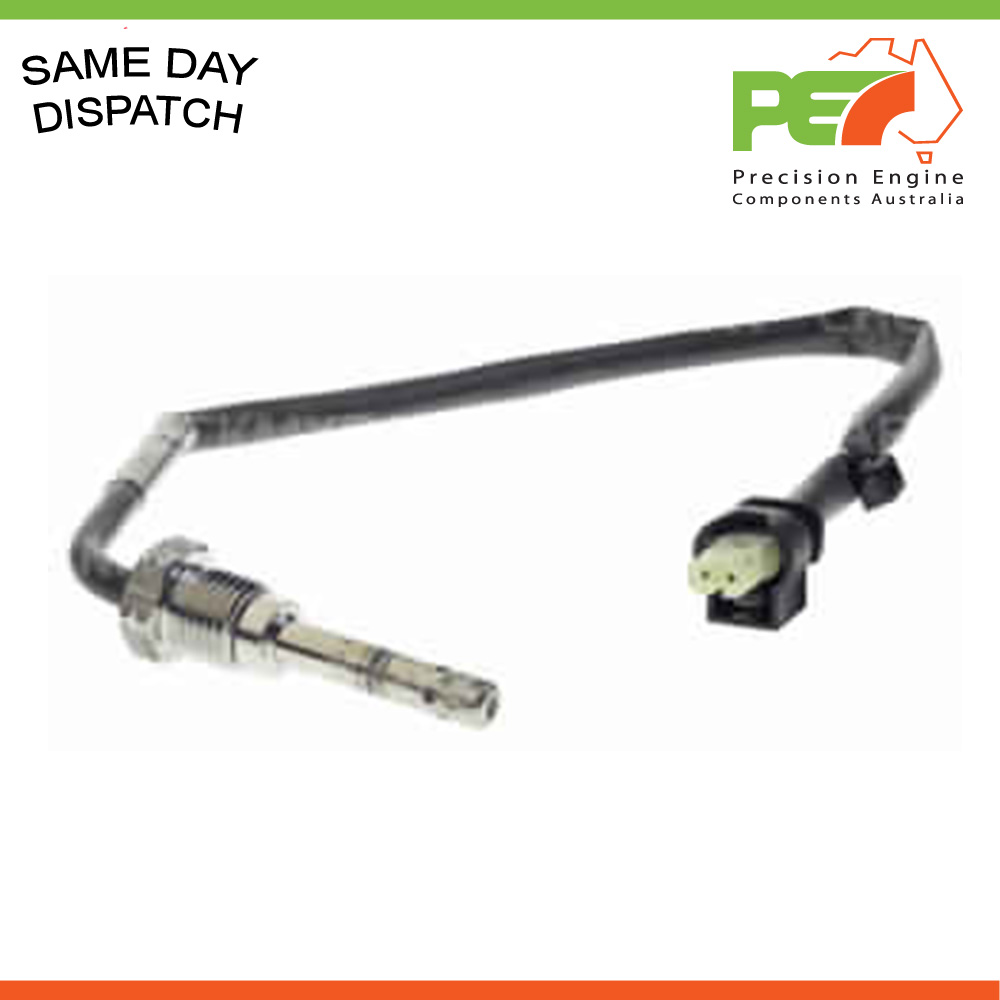 Exhaust Gas Temp Sensor DPF For Mercedes Benz Vito 113 CDI V639 2.1L Turbo Exhaust Gas Temp Sensor DPF For Mercedes Benz Vito 113 CDI V639 2.1L Turbo