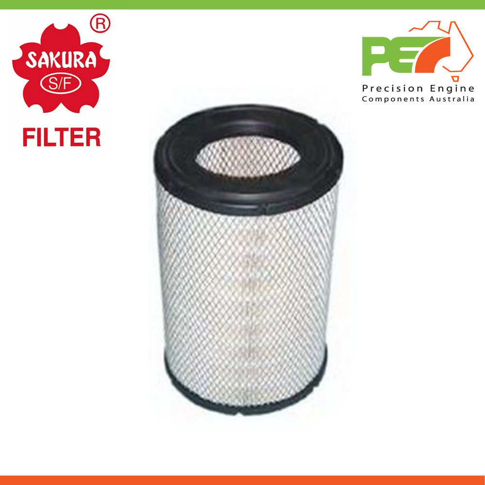 New * SAKURA * Air Filter For MITSUBISHI FUSO FIGHTER FM 7.5