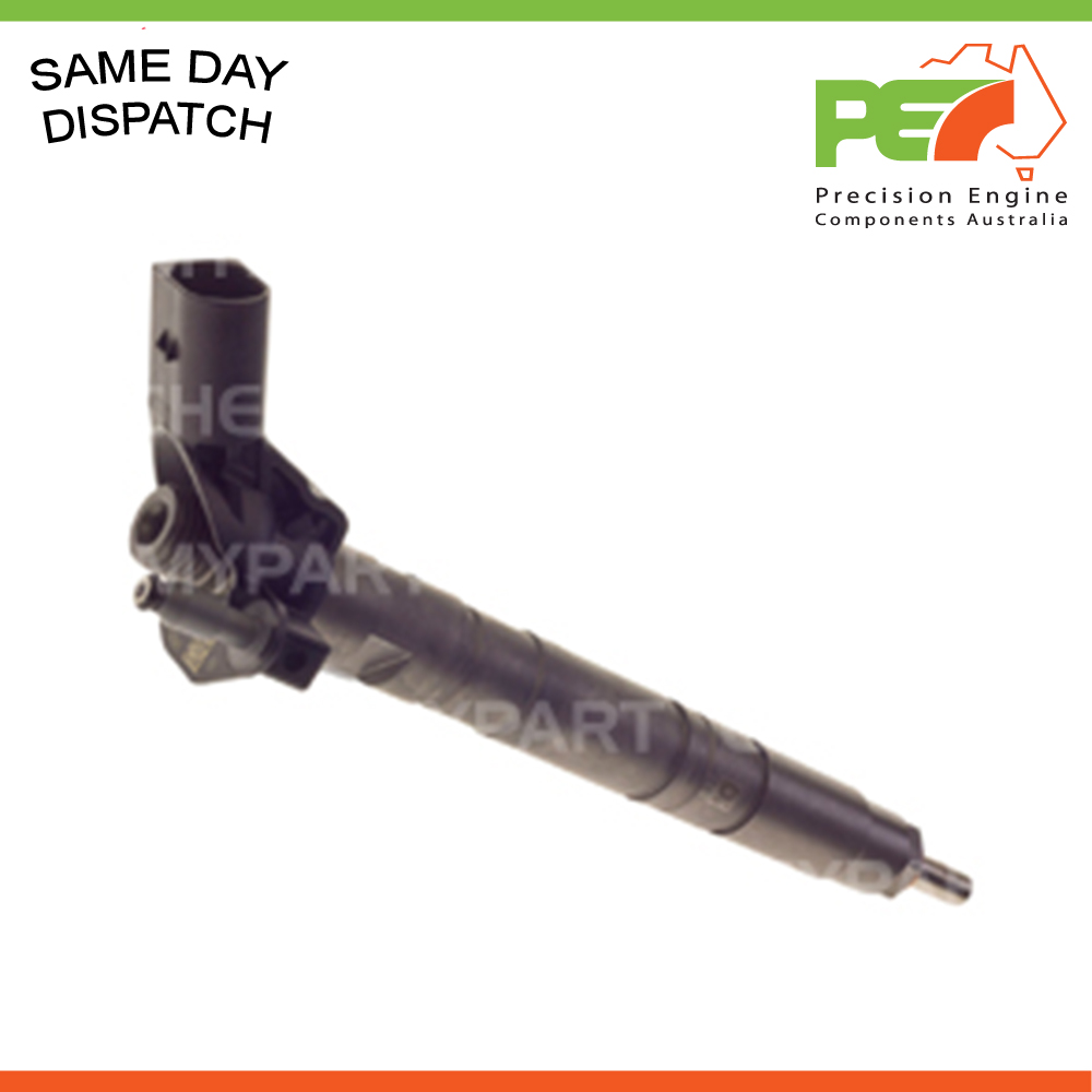 DIESEL INJECTOR for VW TOUAREG AUDI V6 TDi 2.7 3.0 INJ-314