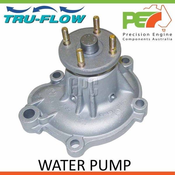 toyotama出品 Brand New * TRU FLOW * Water Pump For Toyota Townace YR39