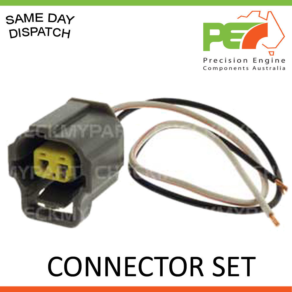 Air Temperature Sensor for Eunos 800 Ford Laser KN KQ