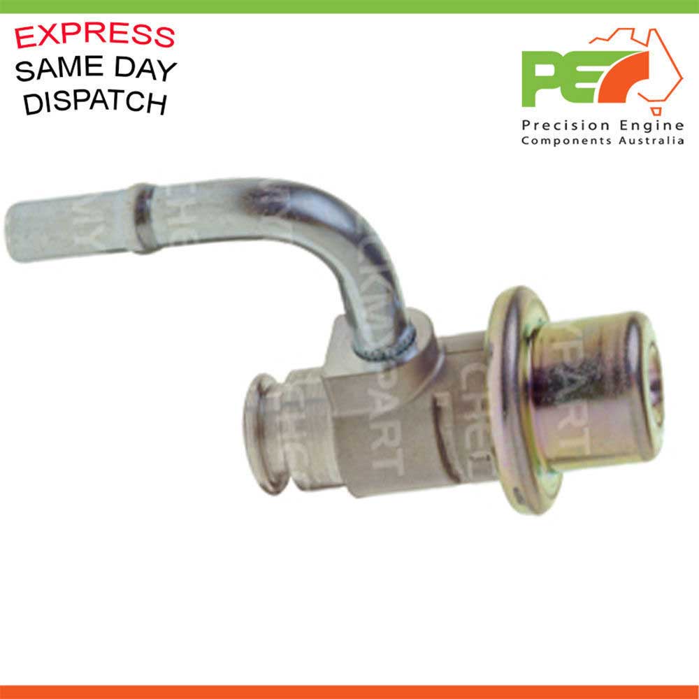 Fuel Pressure Regulator for NISSAN X-TRAIL T30 QR25DE 4 Cyl MPFI 22670-8H300 Fuel Pressure Regulator for NISSAN X-TRAIL T30 QR25DE 4 Cyl MPFI 22670-8H300