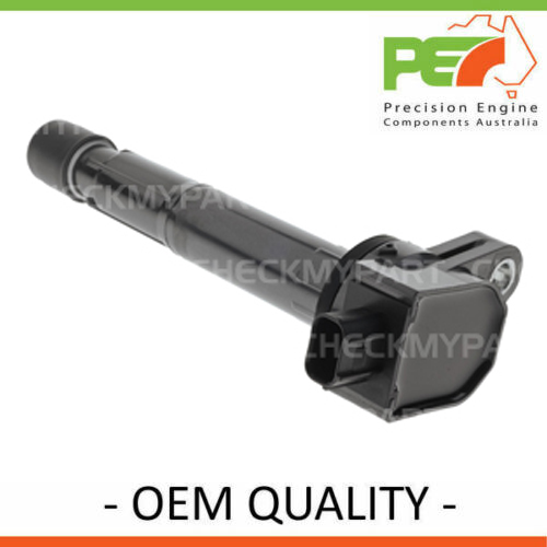 4 x OEM Quality Ignition Coils for Honda Accord Euro CU 2.4L K24Z3 IGC-428