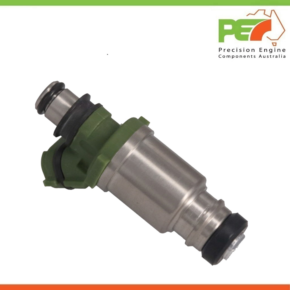 Fuel Injectors for Toyota Celica ST184R 5SFE 2.2 INJ-439 x 4 Fuel Injectors for Toyota Celica ST184R 5SFE 2.2 INJ-439 x 4