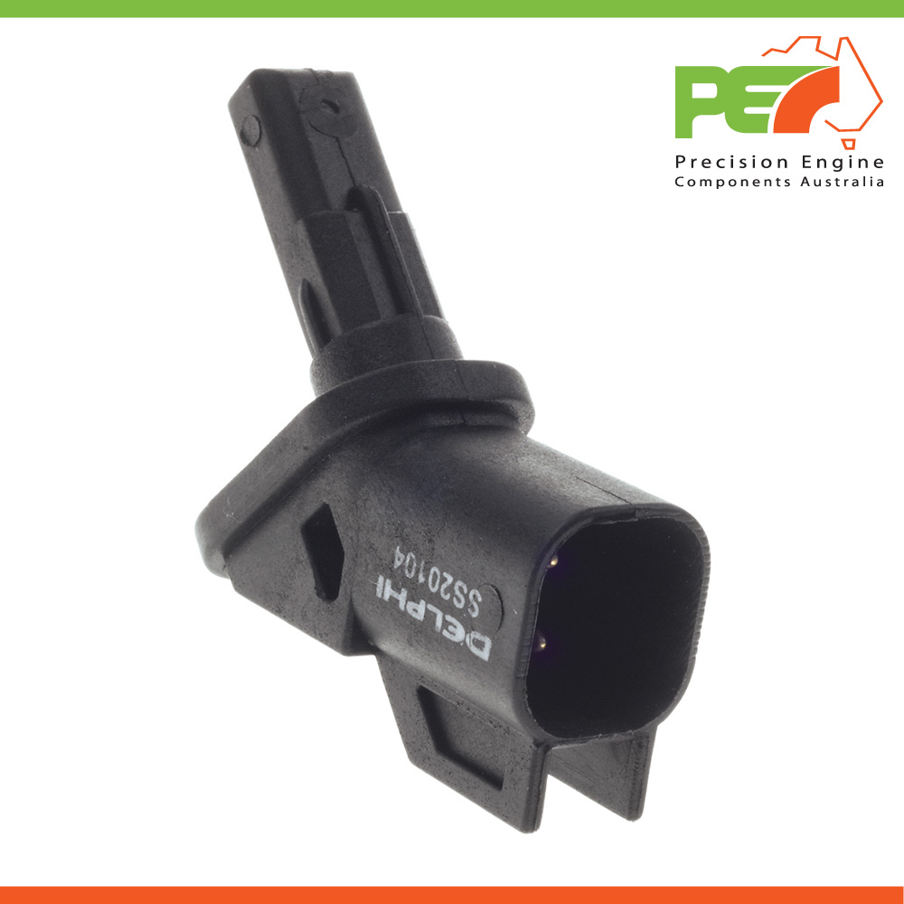2009 Mazda 3 ABS Speed Sensors - Advance Auto Parts