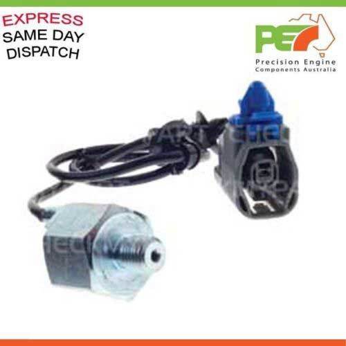 New * OEM * Knock Sensor To Fit Mazda 2 DE DY 1.5L ZY | eBay
