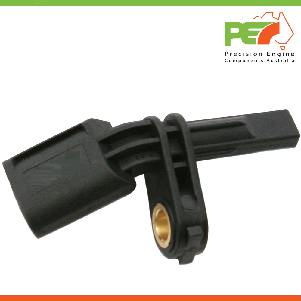 Front Right ABS Wheel Speed Sensor for Volkswagen VW Multivan T6 2.0 2015 - 2020 WSS-165 Front Right ABS Wheel Speed Sensor for Volkswagen VW Multivan T6 2.0 2015 - 2020 WSS-165