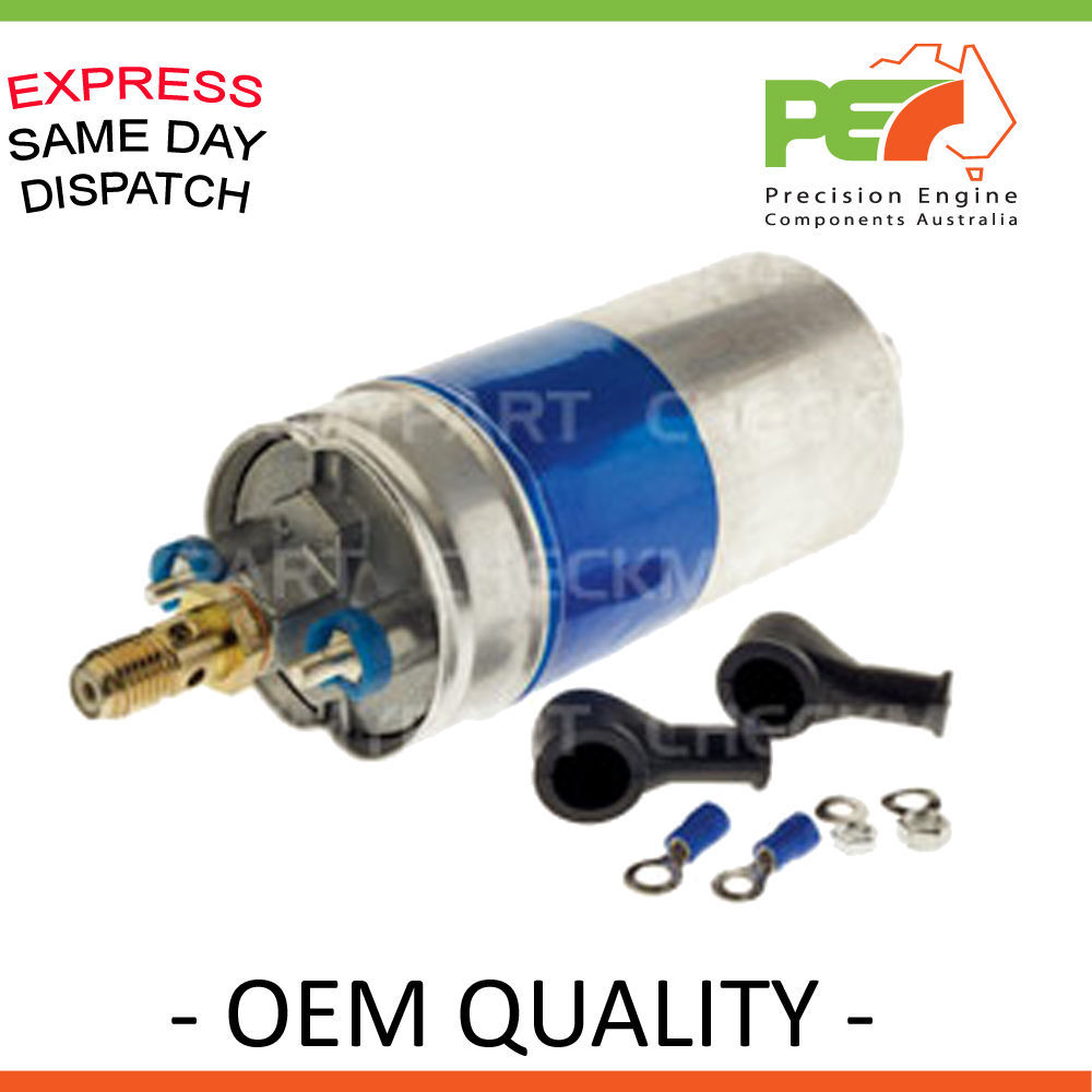 Fuel pump for Mercedes Benz W116 350 9/77-on External electric