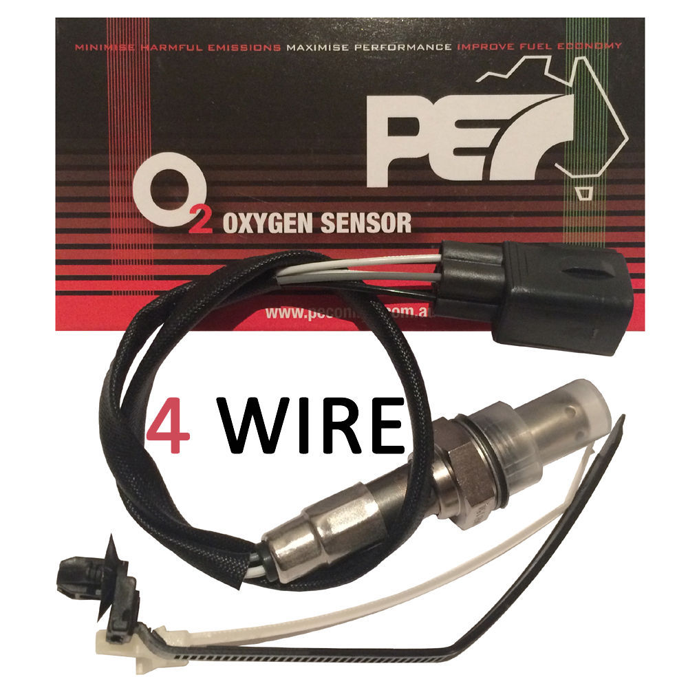 Rear OXYGEN SENSOR O2 for TOYOTA LandCruiser Prado GJR120/125 4.0L 6CYL 1GR-FE