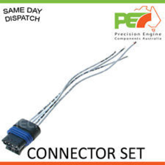 Crank Angle Sensor for Holden Commodore 3.8 V6 VN up to Engine VH1274843