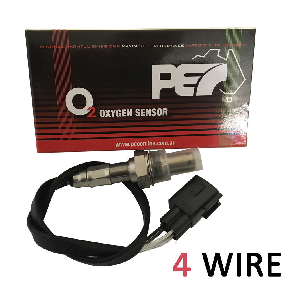 New Oxygen Sensor O2 For Toyota Landcruiser Prado GRJ120R GRJ121R 4.0L