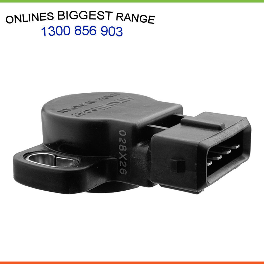 New OEM Quality Oxygen Sensor O2 For Magna  TE TF 4G64 2.4