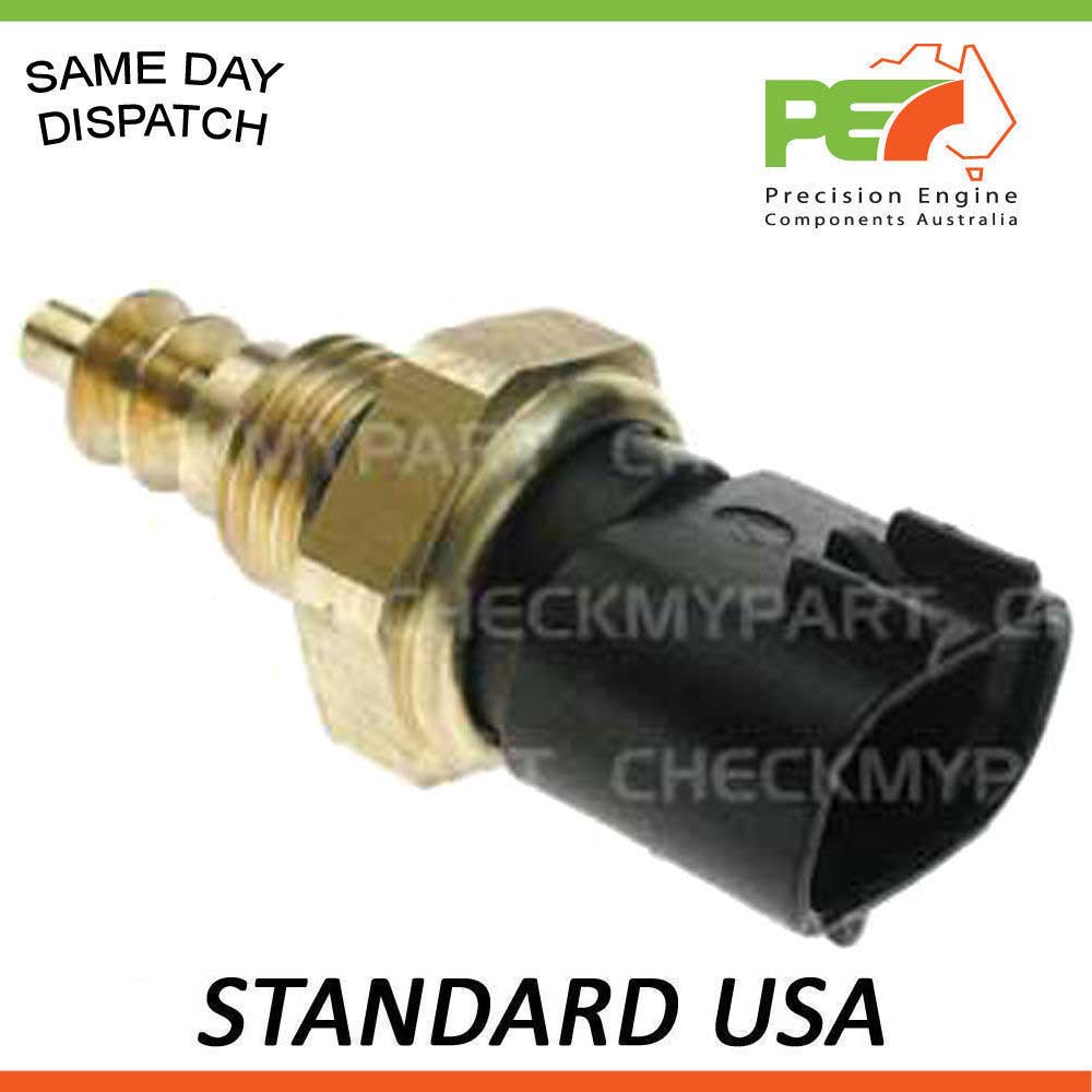 Air Temperature Sensor for Suzuki Grand Vitara SQ416 SQ625 98 - 05 1.6 2.5 Air Temperature Sensor for Suzuki Grand Vitara SQ416 SQ625 98 - 05 1.6 2.5