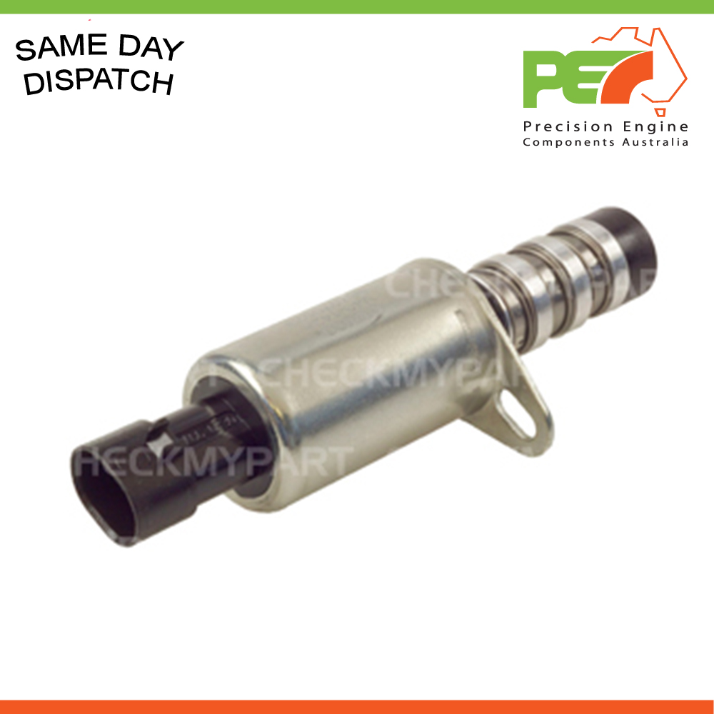 VCA for Holden Barina TM 1.6 Variable cam timing actuator solenoid F16D4 VCA for Holden Barina TM 1.6 Variable cam timing actuator solenoid F16D4