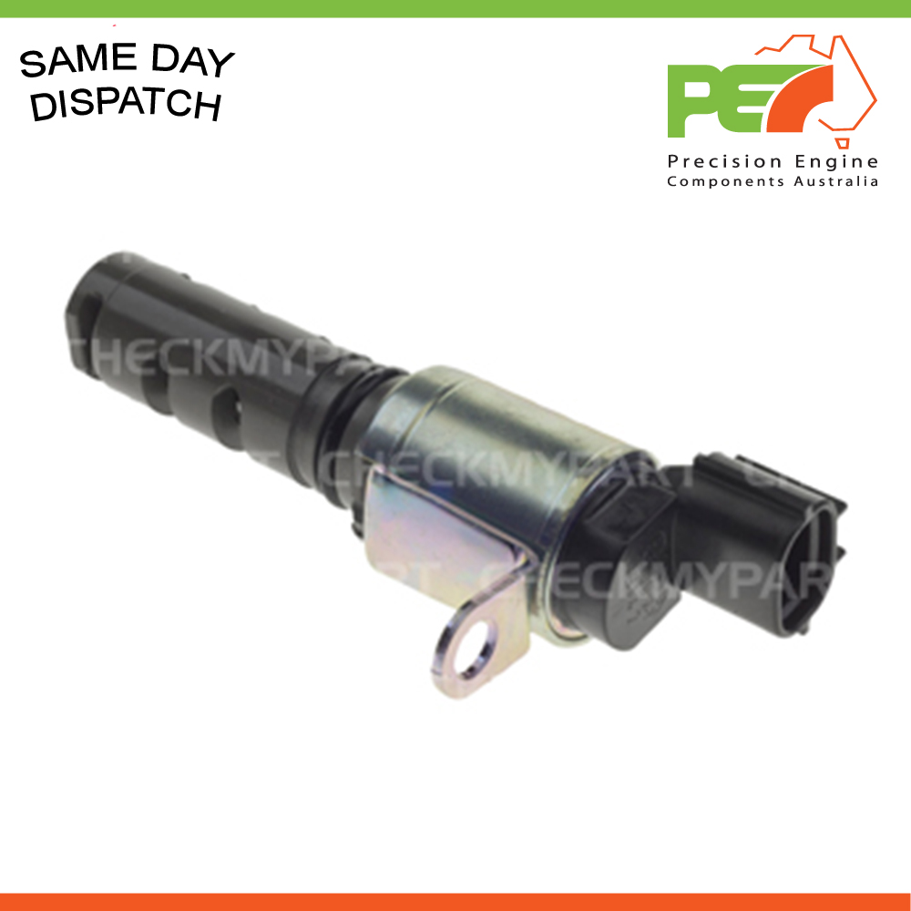 NEW ENGINE VARIABLE VALVE TIMING SOLENOID for Subaru VCA-057 NEW ENGINE VARIABLE VALVE TIMING SOLENOID for Subaru VCA-057