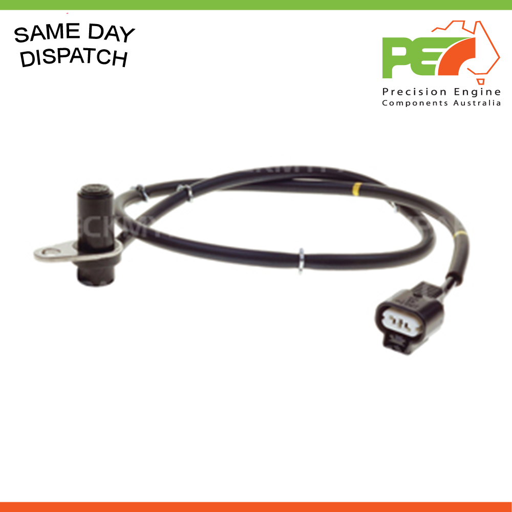OEM QUALITY Wheel Speed Sensor -RH Fr For Mitsubishi Pajero NP 3.5 6G74 / 6G75 OEM QUALITY Wheel Speed Sensor -RH Fr For Mitsubishi Pajero NP 3.5 6G74 / 6G75