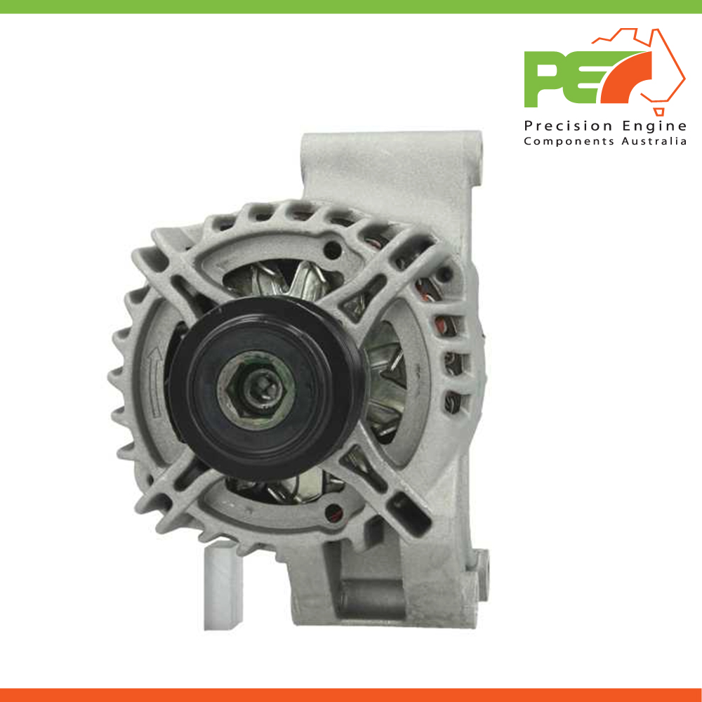 Brand New * Denso * Alternator 12V, 120A For Fiat Punto Evo 1.3 D