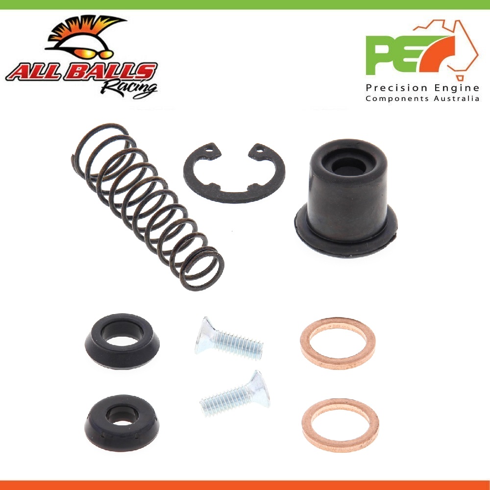 All Balls Front Brake Master Cylinder Rebuild Kit For SUZUKI SV650 ...