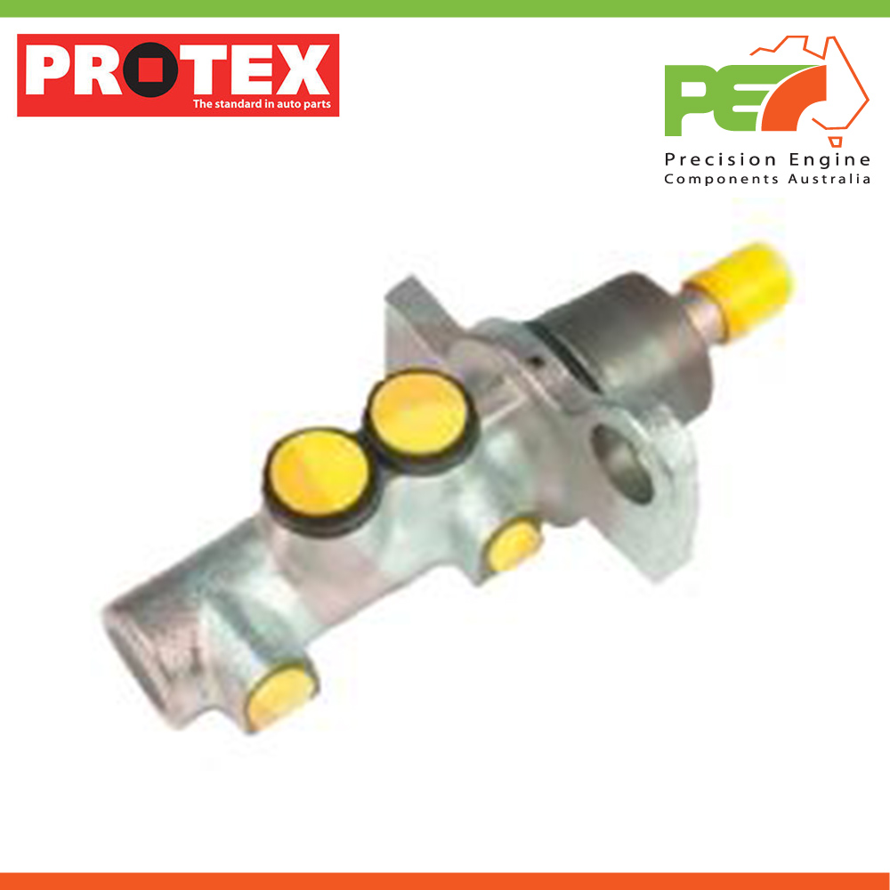 New * Protex * Brake Master Cylinder For Volkswagen Passat 2.8L 4 Door