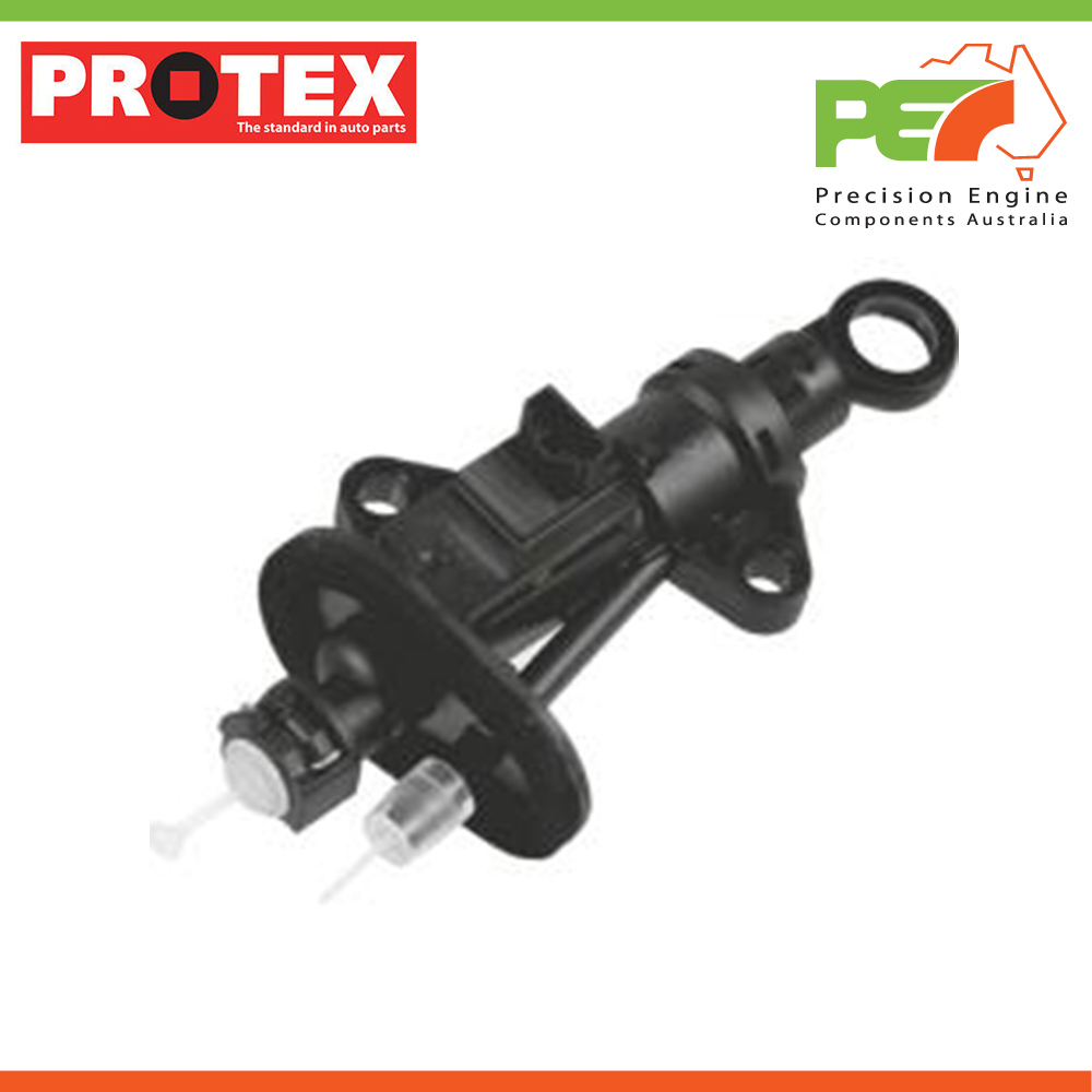 Protex Clutch Master Cylinder For Volkswagen Golf 92 TSI MK 7 AU 4 Dr