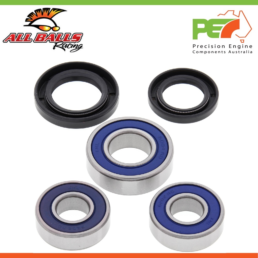 yamaha r15 front wheel bearing number