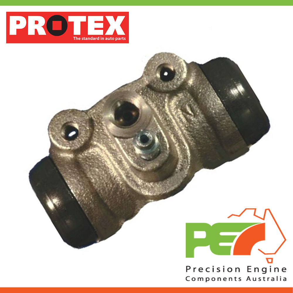 2x * OEM QUALITY * Brake Wheel Cylinder Rear For FORD COURIER PE PG PH
