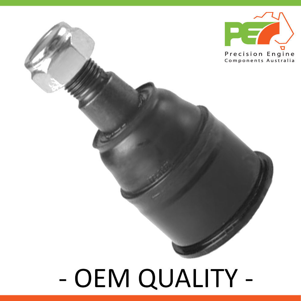 2x *OEM QUALITY* Suspension Ball Joints Front Lower For HONDA ACCORD