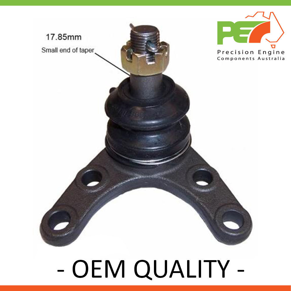 Front Lower For MAZDA 1300 . Ball Joints 2x OEM QUALITY