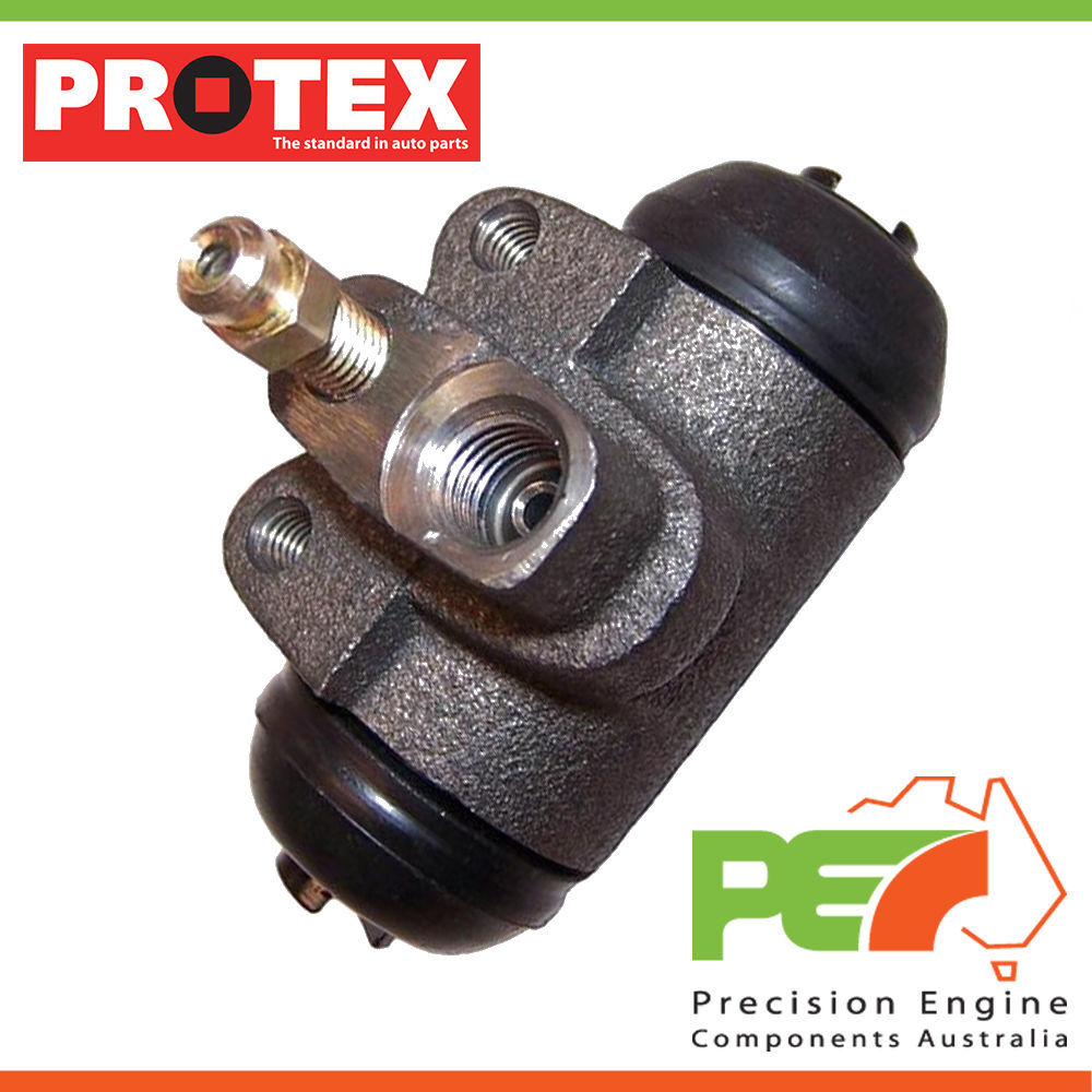 2x * OEM QUALITY * Drum Brake Wheel CylinderRear For MAZDA 323 FA eBay