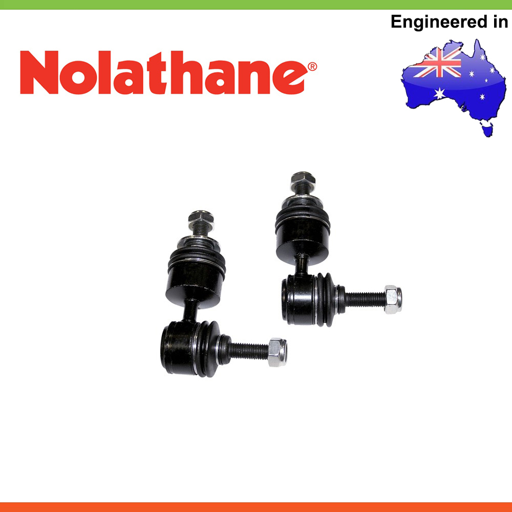 Nolathane RR Sway BarLink Kit for Ford Escape ZG 2016ON eBay