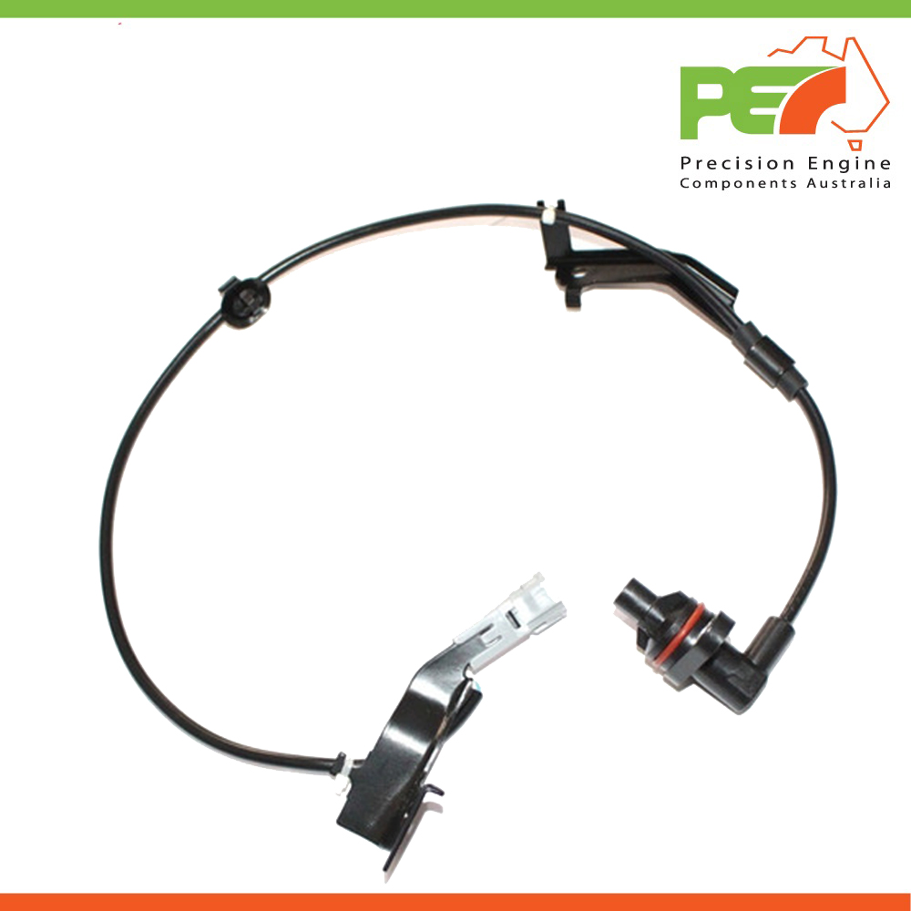 PEC ABS Wheel Speed Sensor LH Rear For Toyota Hilux KUN26 4WD 3.0L