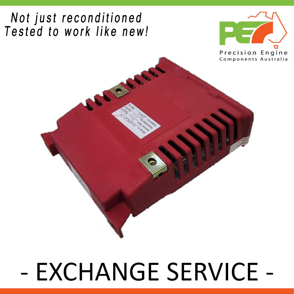 OEM* Body Control Module BCM For FORD FALCON ED .. Remanufactured