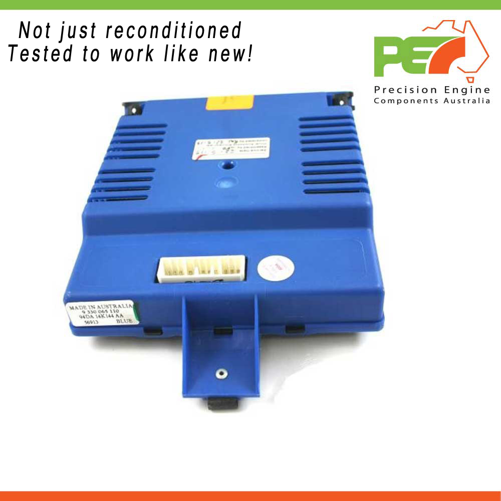OEM* Body Control Module BCM For FORD FALCON ED .. Remanufactured