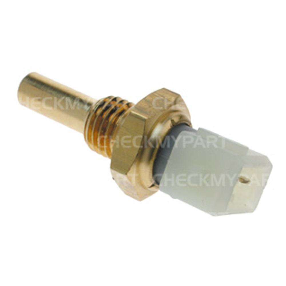 New * FAE * Coolant Temperature Sensor For Nissan 300ZX Z31 Z32 3.0L