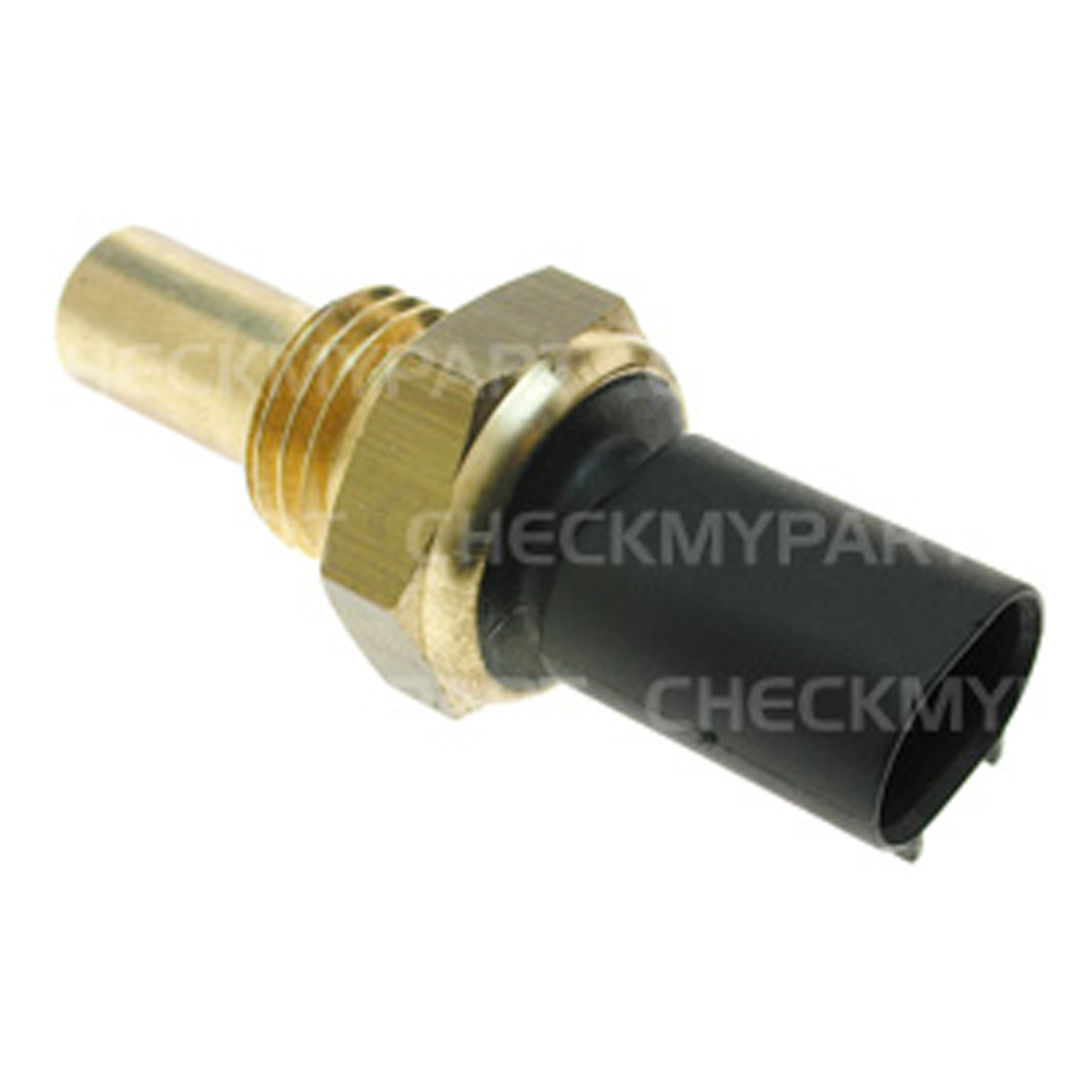 *FAE* Coolant Temperature Sensor For Mercedes Benz C200 Kompressor W203