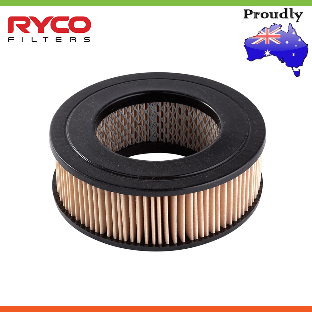 New * Ryco * Air Filter For TOYOTA COROLLA KE10 1.1L 4Cyl