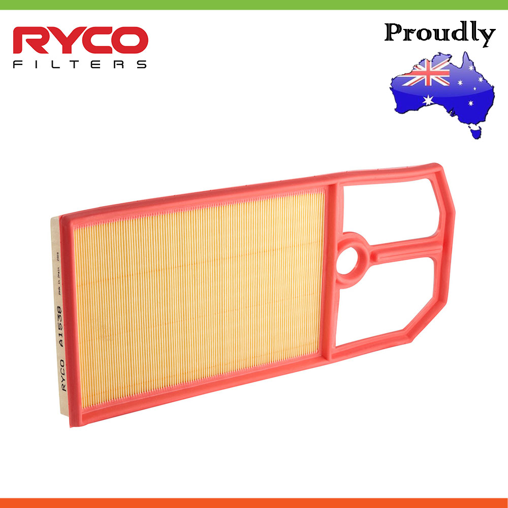 New * Ryco * Air Filter For VOLKSWAGEN POLO 6N GTI 1.6L 4Cyl Petrol eBay